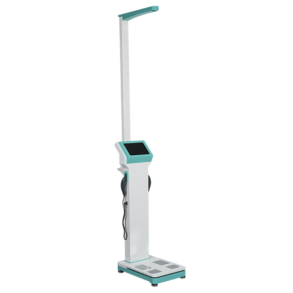 人体成分检测仪(OLK-3000B量身高款) 人体成分检测仪(OLK-3000B量身高款)