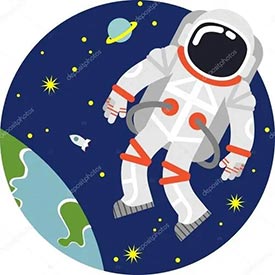 神州十三号发射超声草莓视频入口仪厂家关于宇航员在太空中的草莓视频入口变化