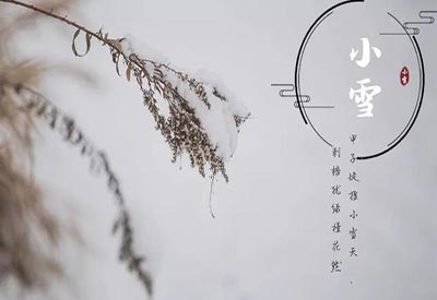 “立冬”刚过“小雪”即至便捷式超声草莓视频入口仪厂家注意防寒保暖！